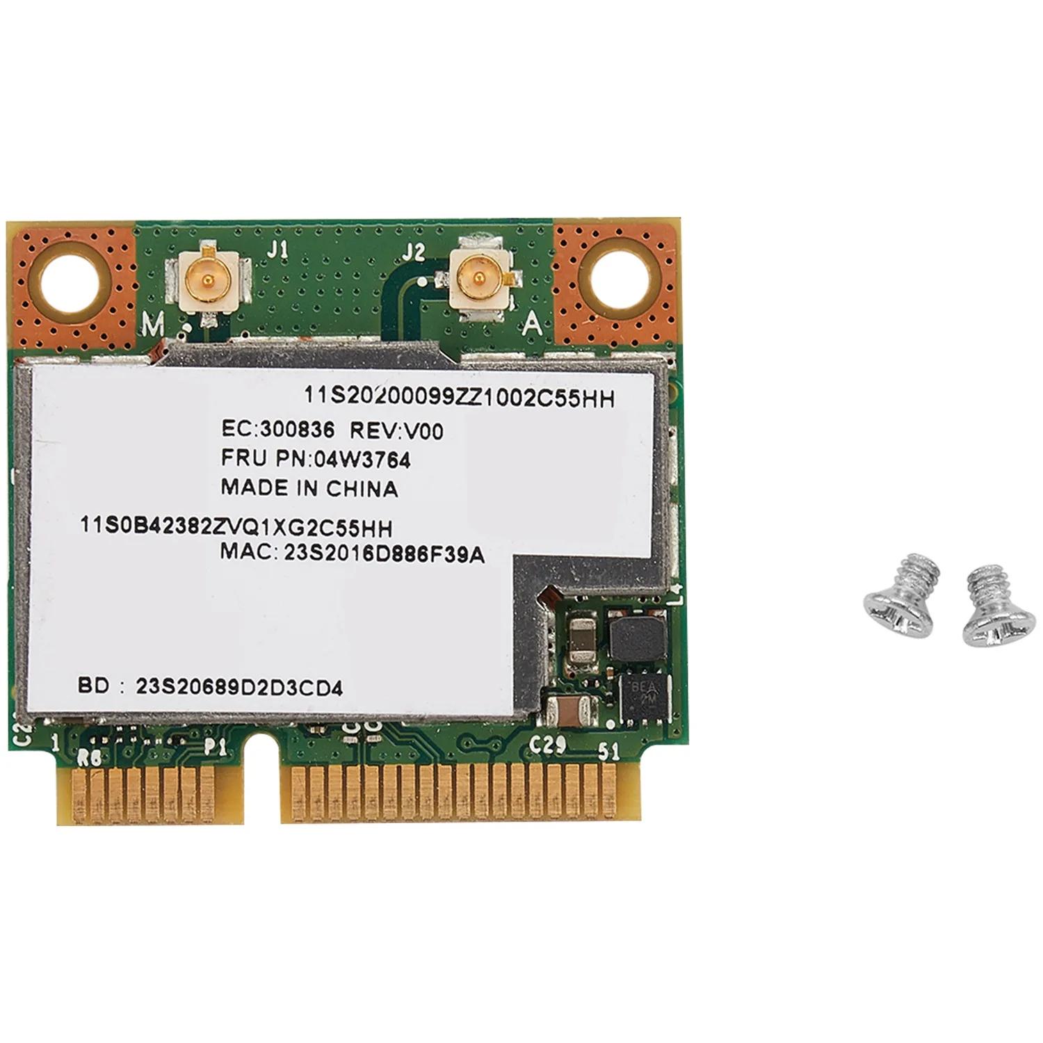 ̴ PCI-E ī Ʈ,  E130 E135 E330 E335 E530 E535 E430 , BCM943228HMB 04W3764    4.0